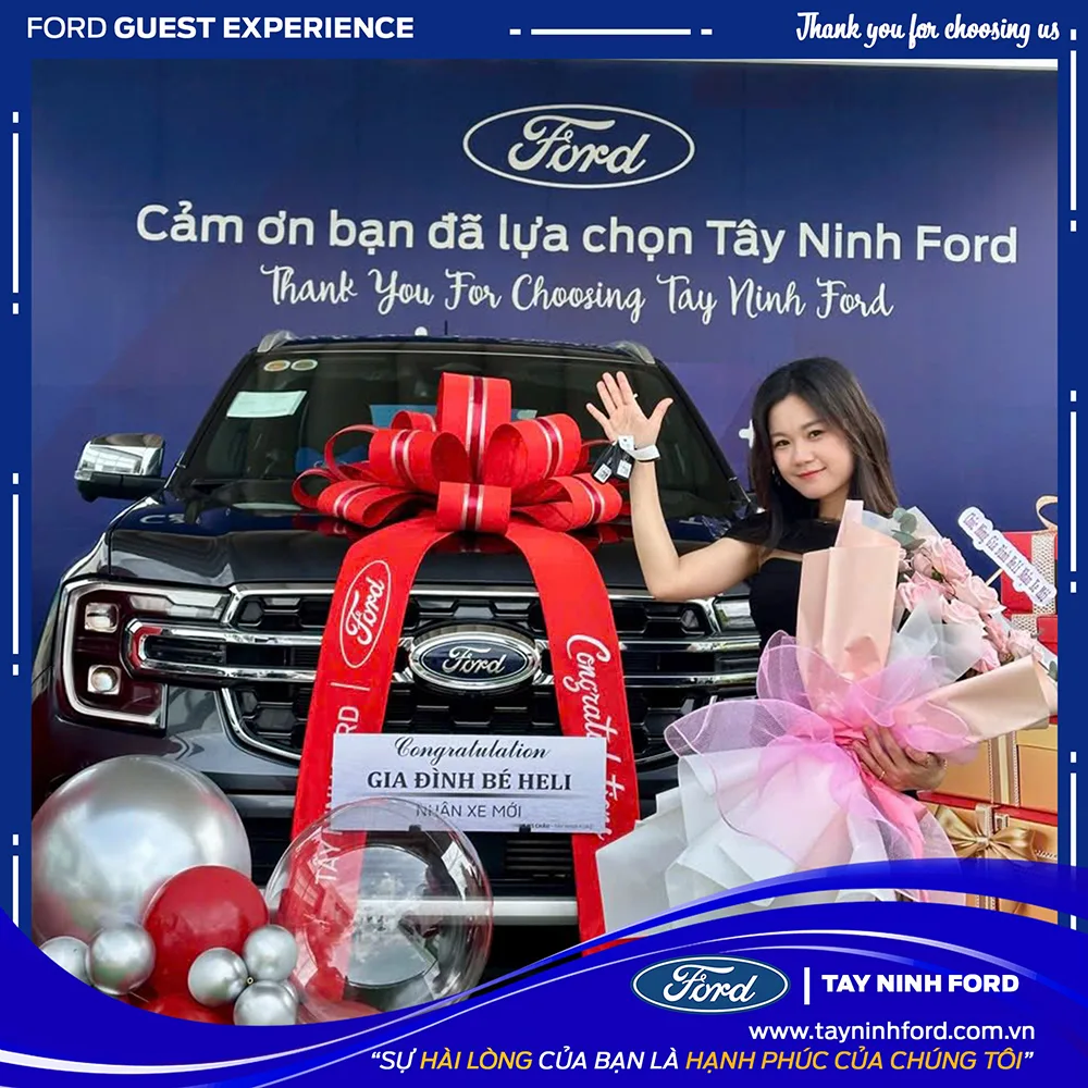 Slide ảnh giao xe ở trang chủ