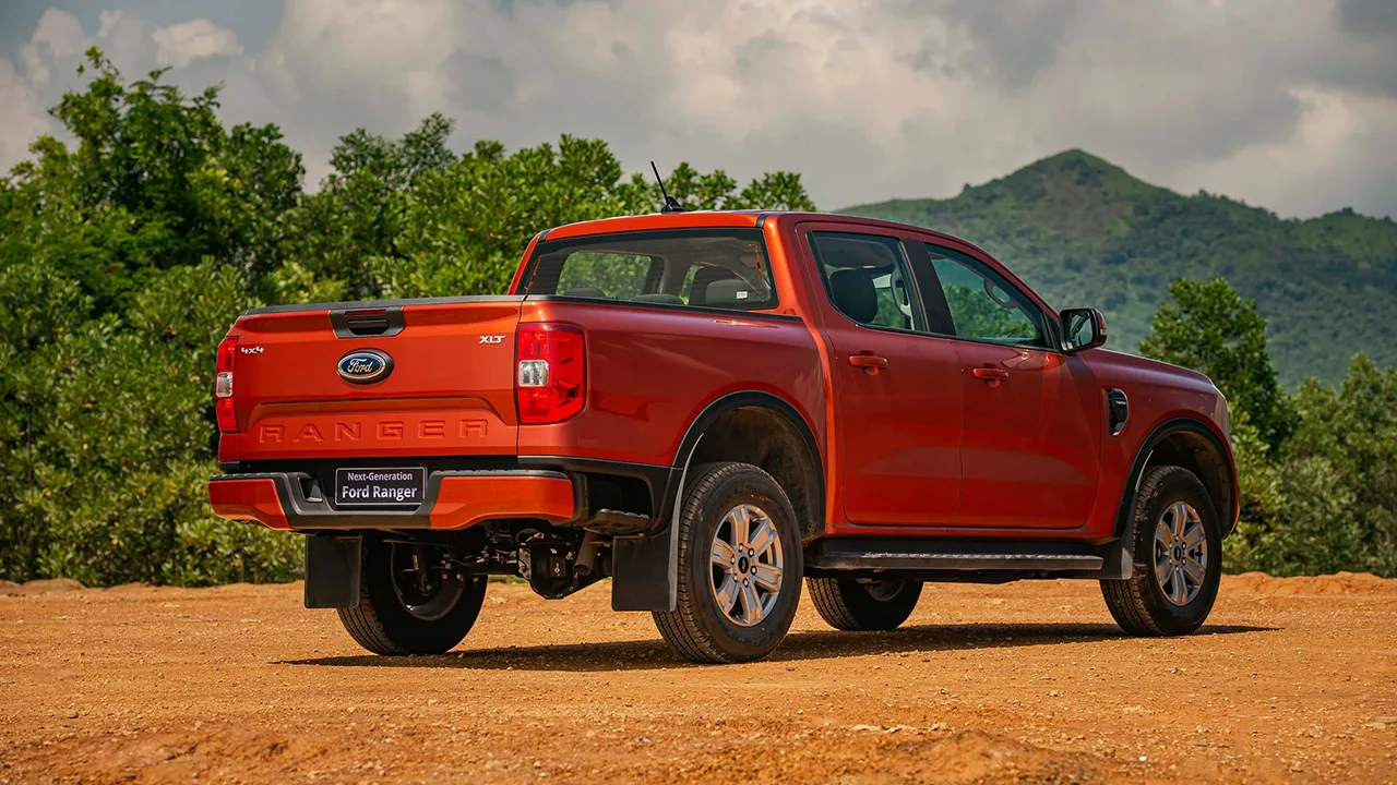 Ford Ranger